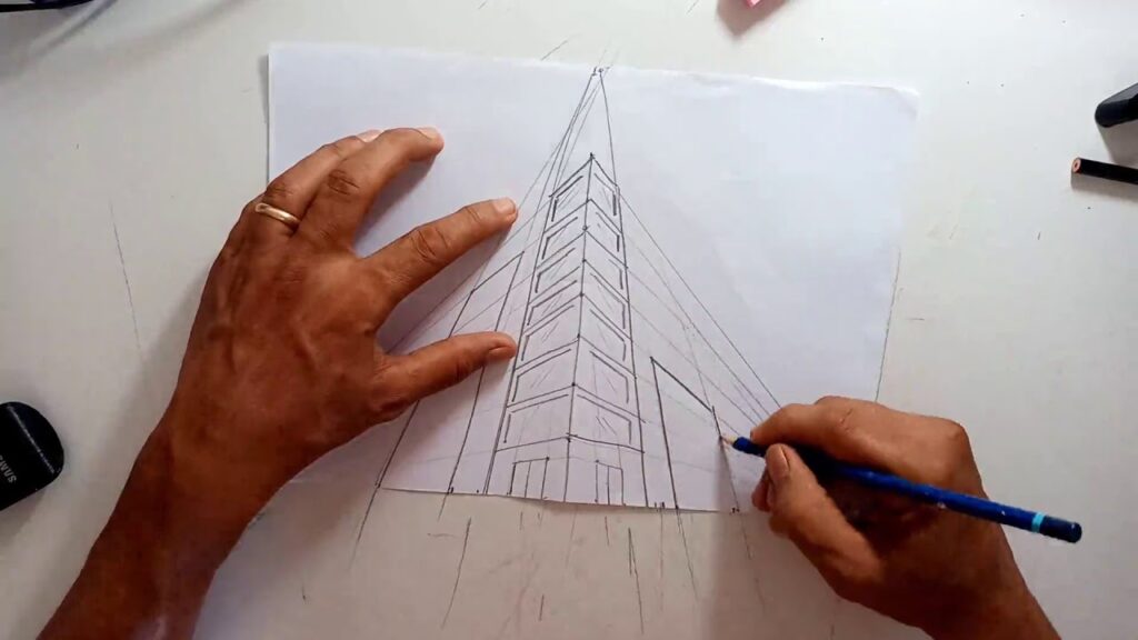 R-4-1024x576 Perspectiva: Como Criar Profundidade nas Suas Obras