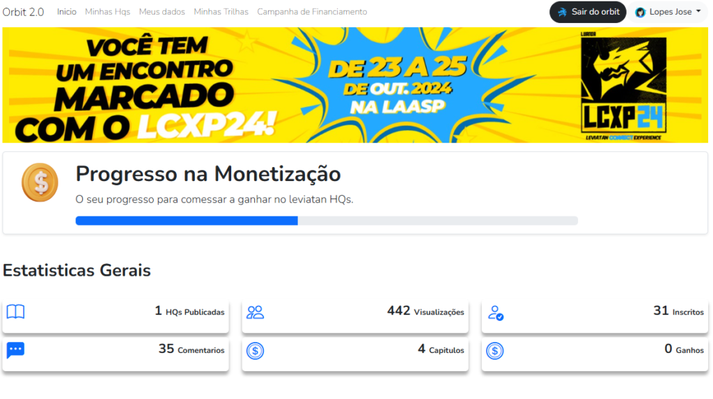 Screenshot-2024-11-12-101639-1024x573 Monetização Ativada No Leviatan HQs! Saiba Como Começar A Lucrar