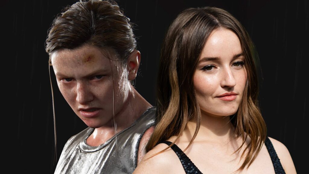 hbos-the-last-of-us-season-2-finds-its-abby-in-kaitlyn-dever_xzra-1024x576 A Atriz Kaitlyn Dever Quase Foi a Protagonista de The Last of Us.